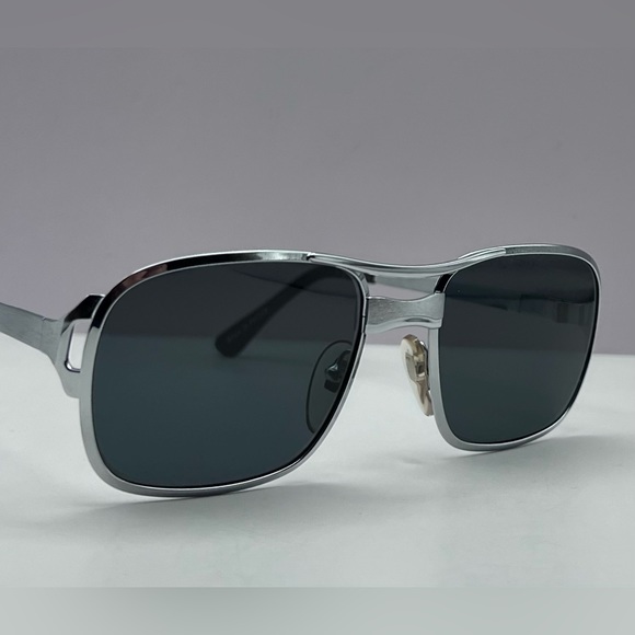 Vintage COTTET FRAMES Mod:39501-NEW/OLD STOCK-NEW “Berkos Designs” Custom Lenses - Picture 6 of 14